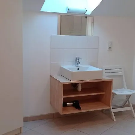 Feriehus Avec Piscine Privee Le Guedeniau