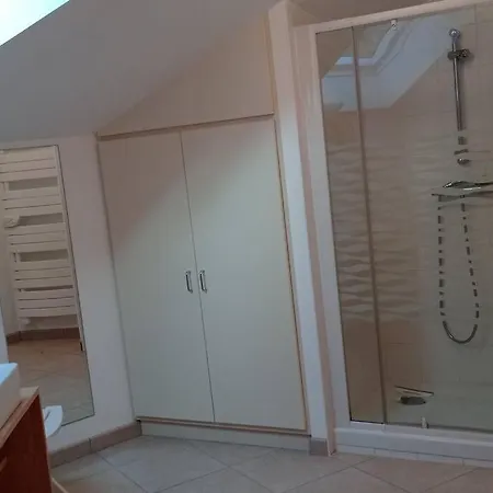 Avec Piscine Privee *