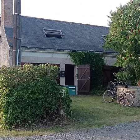 Avec Piscine Privee *