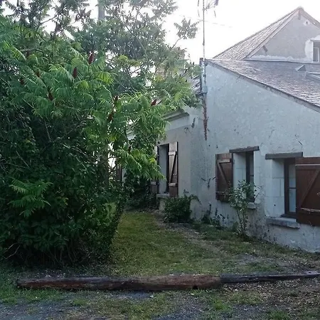Avec Piscine Privee Feriehus Le Guedeniau